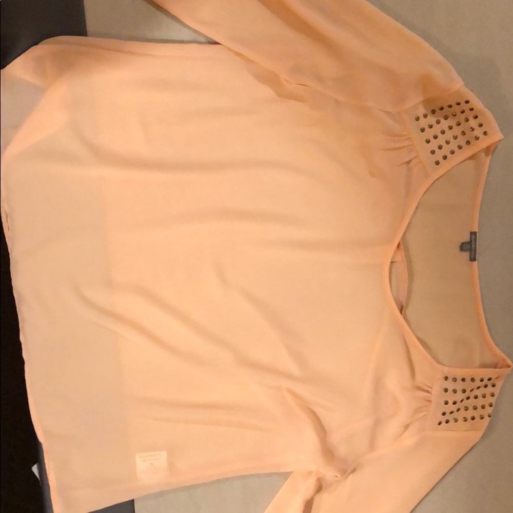 Charlotte Russe Blouse